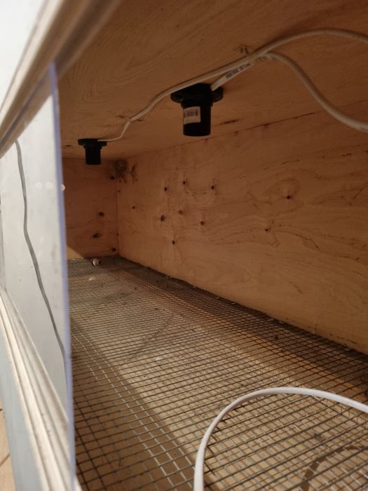 Продам брудер новый