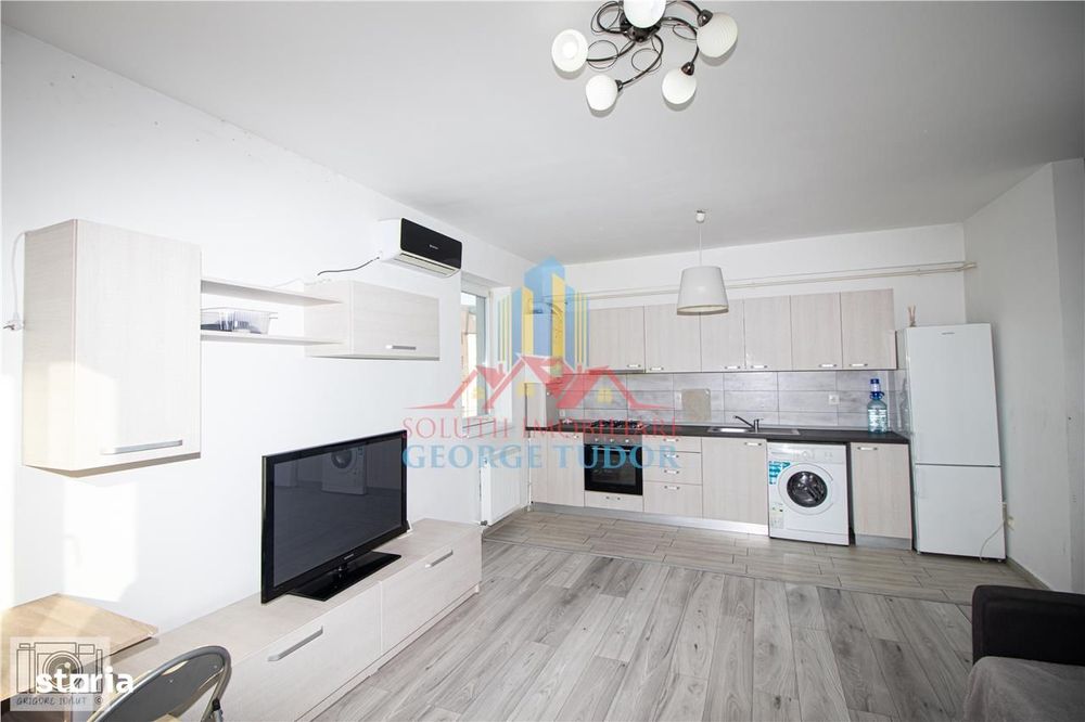 Apartament 2 camere, 58 mp, PET FRIENDLY, Str. Tineretului Nr 66, Chia