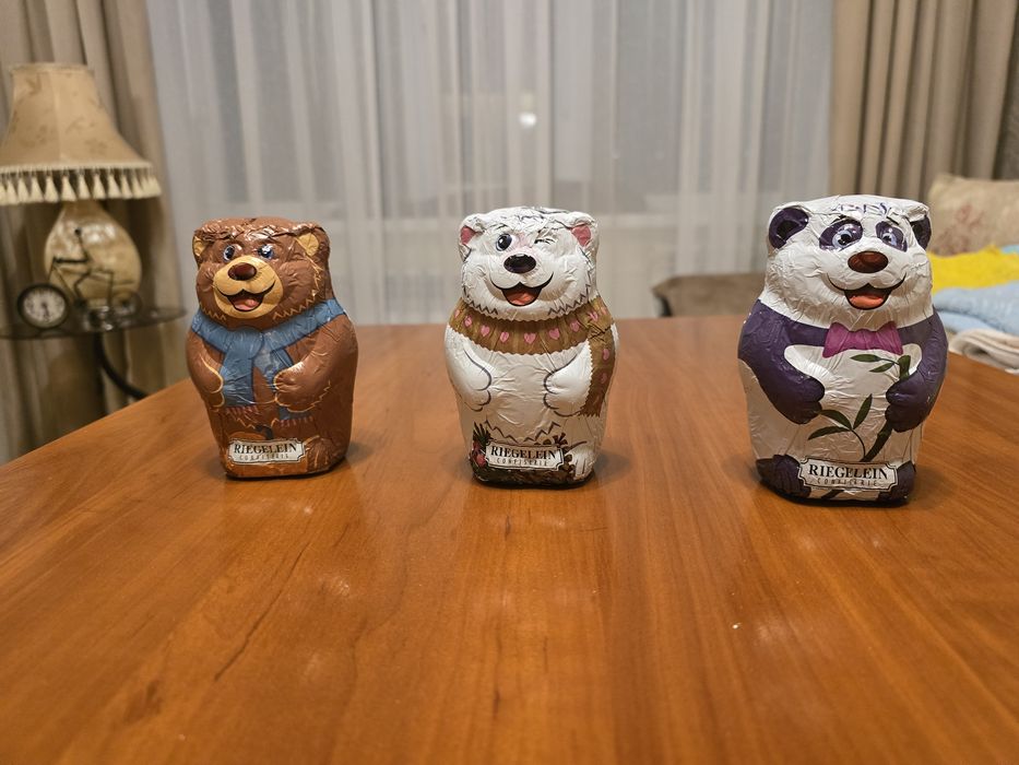 Продаю конфеты европейские