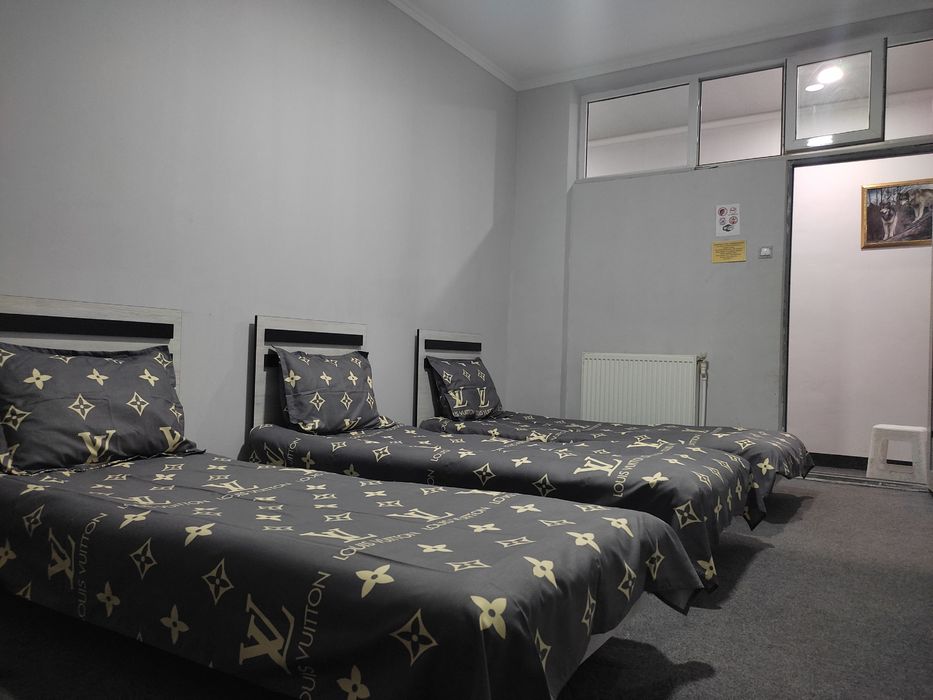 Hostel Xostel Mehmonhona мехмонхона хостел отел
