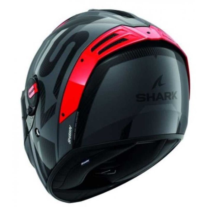 Каска SHARK SPARTAN RS Carbon Shawn Размери: S,M,L,XL