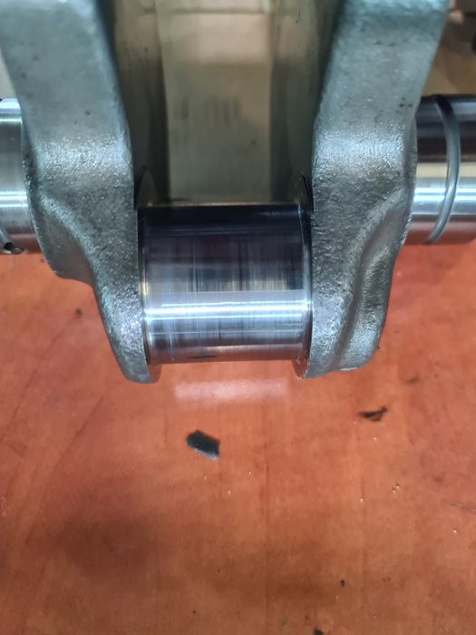 Vibrochen - ARBORE - AMBIELAJ CF Moto 800 x8