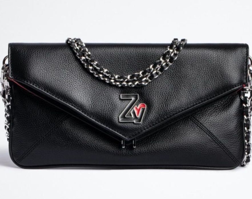 Nova chanta Zadig Voltaire