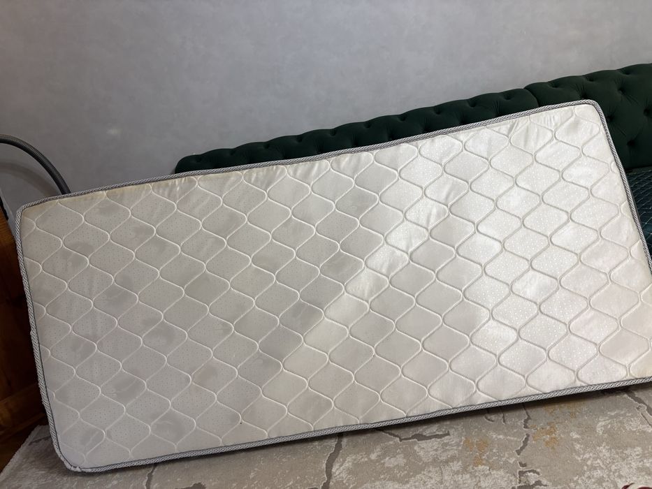 Матрас 200/90 в наличии 3 шт