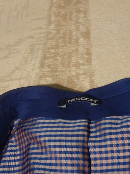 Мъжко сако TEODOR