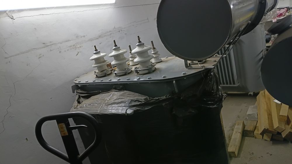 трансформатор 250/10