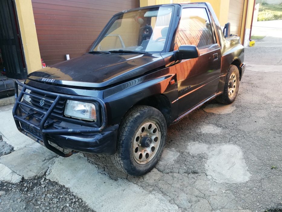 Capac culbutori Suzuki Vitara 1.6 1.6 v