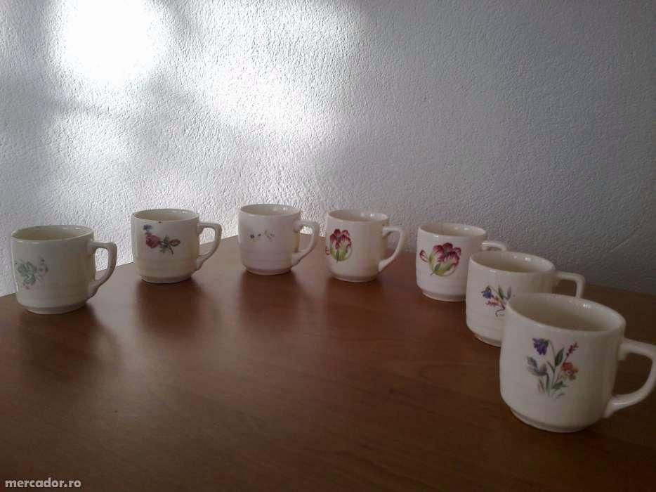 2 Seturi/ modele cesti-peşte,vechi tuica-ptr colectionari