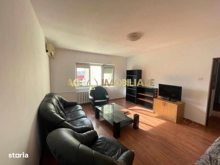 3 Camere de inchiriat | Timpuri Noi | Metrou | Petfriendly | A.C