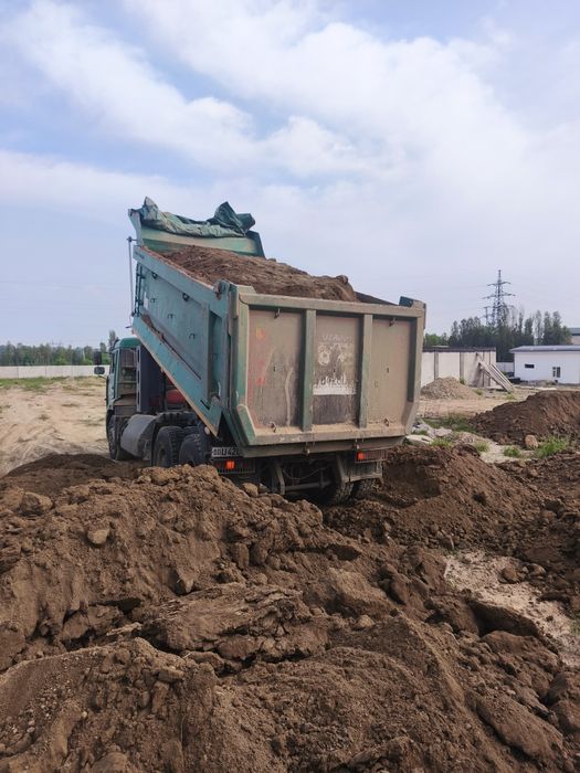 Srochnoy sotiladi Yevro Kamaz 6520 zavod gaz 2021-yil