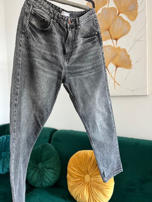 Blugi Sinsay MOM FIT