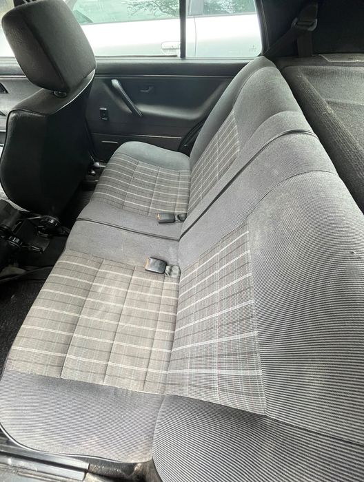 Голф 2 GTI 1.8 8v