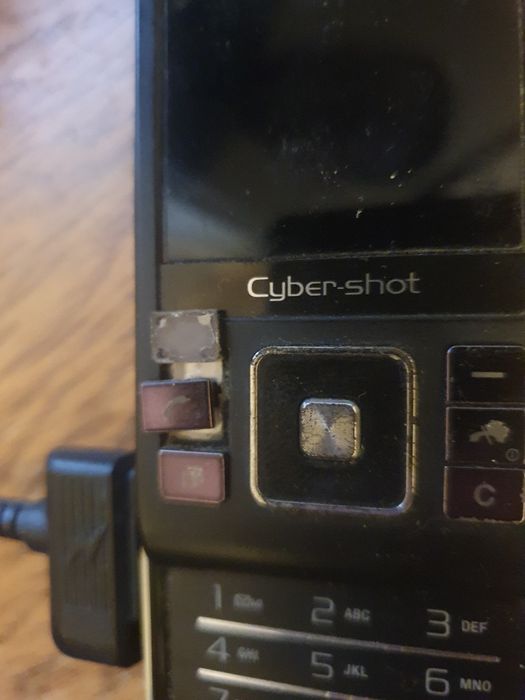 Telefon Colectie Sony Ericsson C905