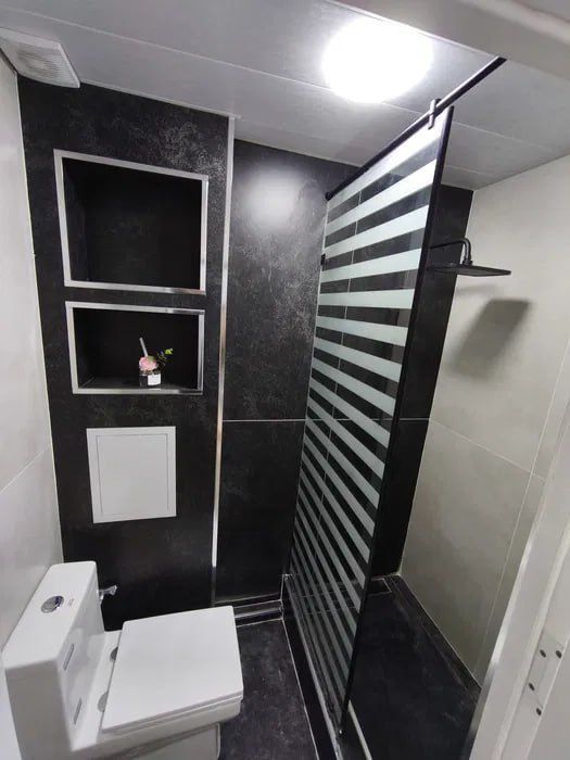 Продаётся укомплектованая однокомнатная квартира на Ганге, цена 68,500