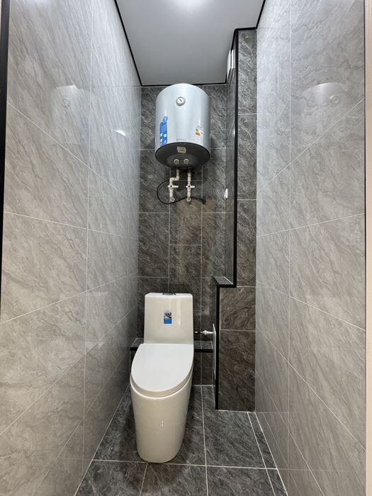 3 xonali kvartira sotiladi