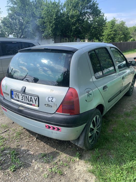 Vand Reno clio 1.4