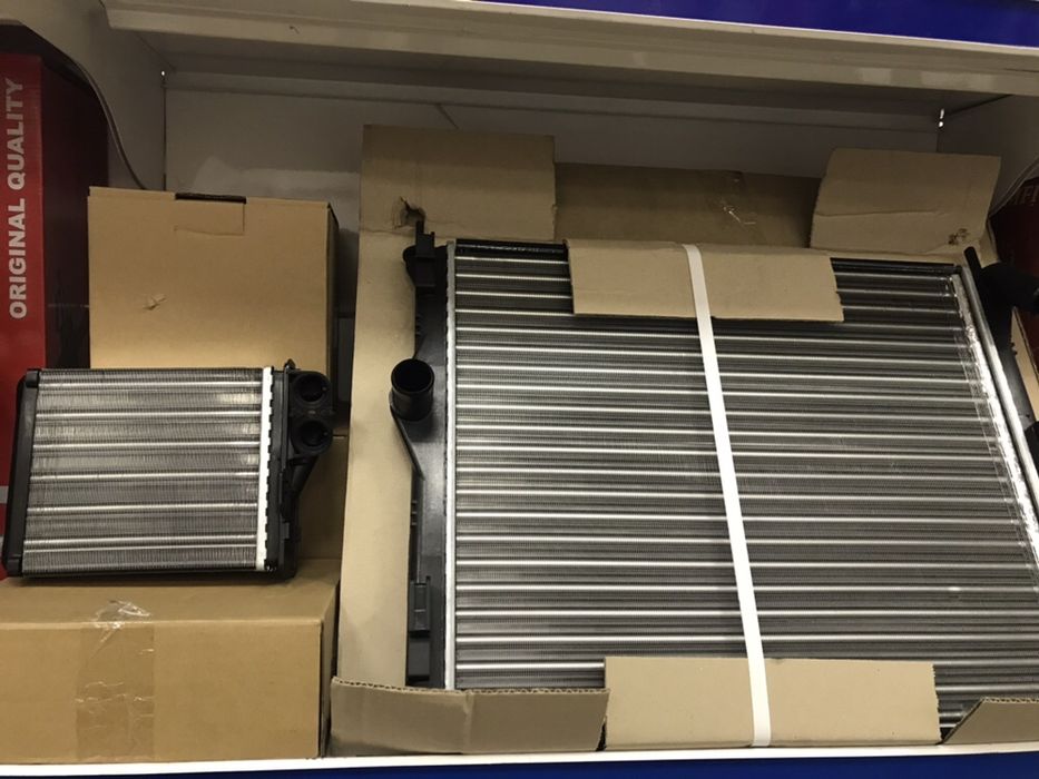 Renault Duster Автозапчасти.