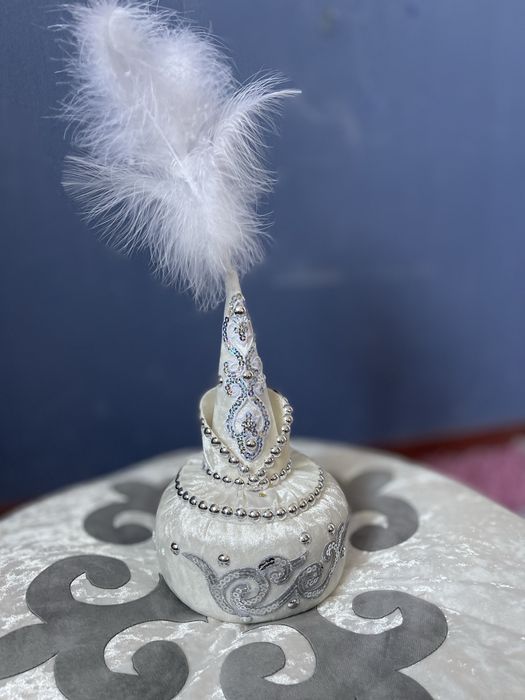 Сырға салуға арналған комплект