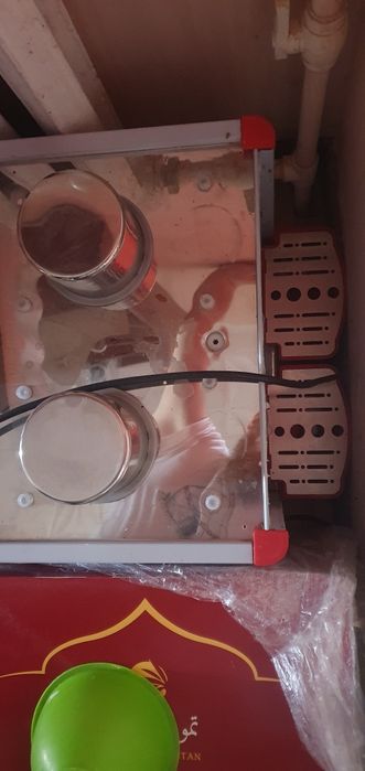 Аппарат для изготовления мороженого