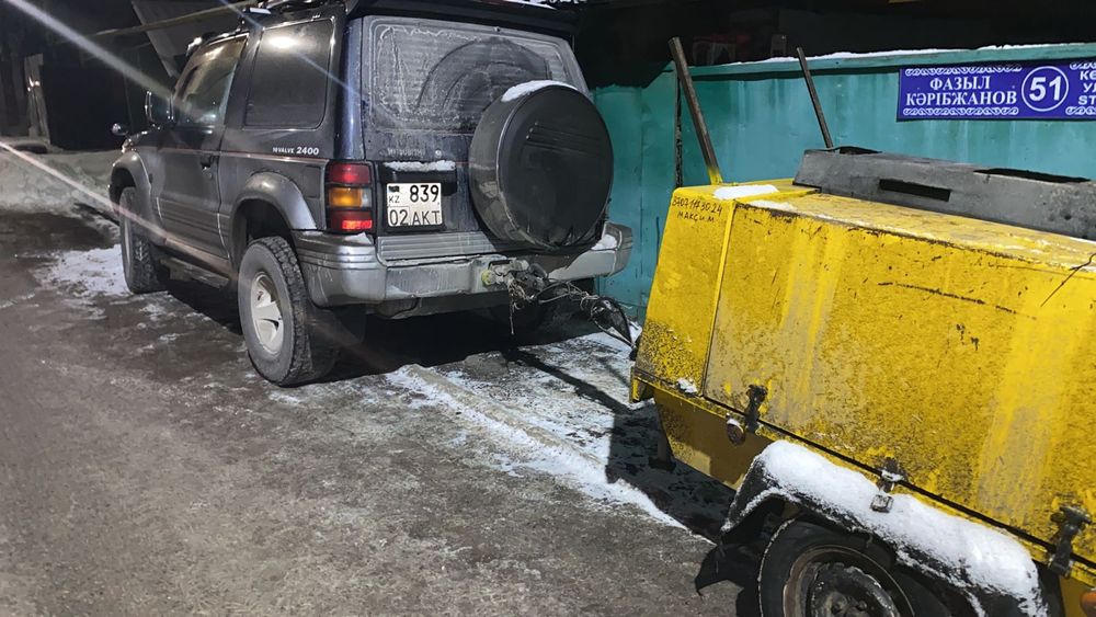 Аренда Компрессоров Доставка 24/7