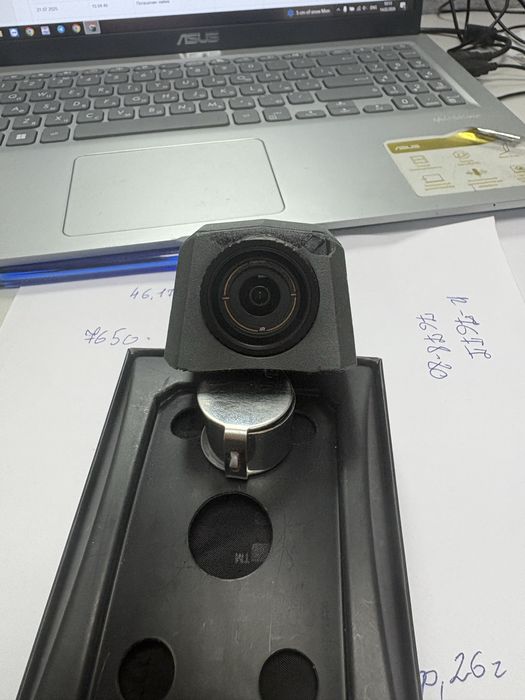 Экшн камера MOHOC IR