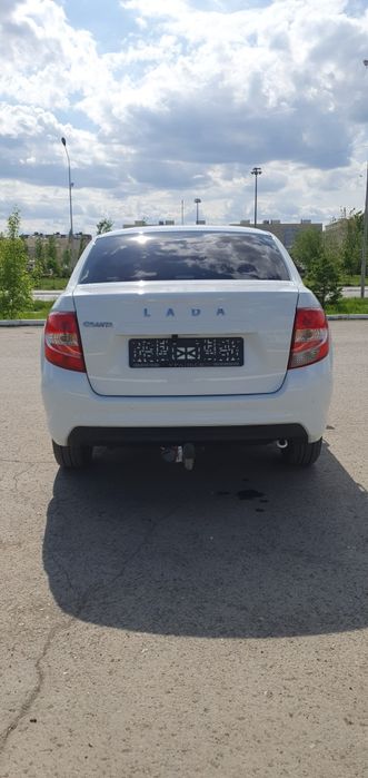 Продам Lada Granta