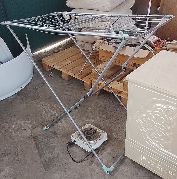 Сушилка для белья , б/у, 
2000 тенге