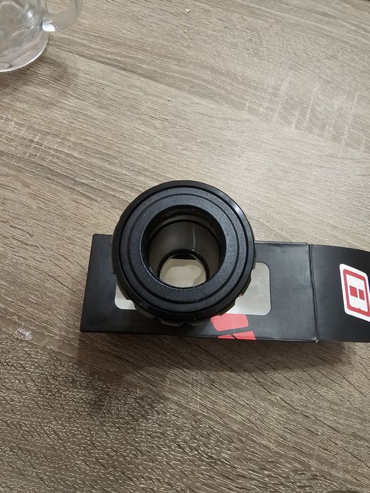 Каретка на мтб велосипед