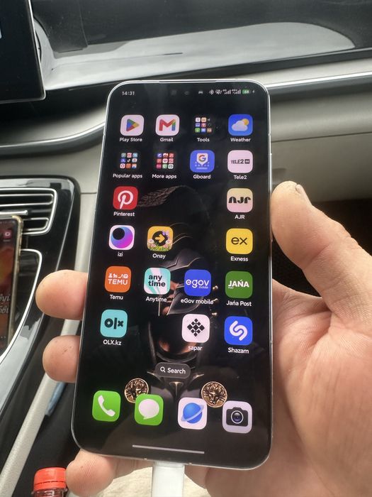 Срочно Xiaomi 14 256гб