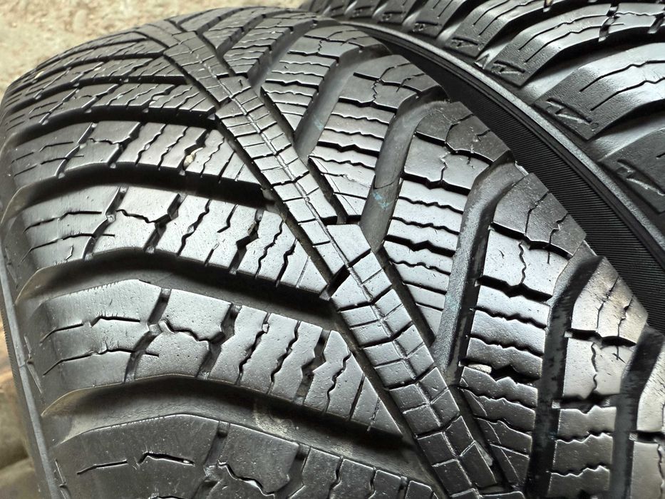 2x Anvelope All Season 165/60 R14 - Kumho Solus HA31