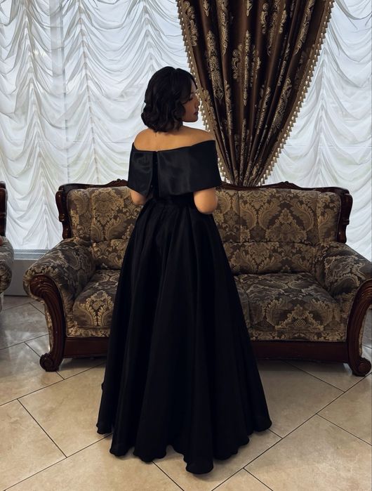 Выпускное платье