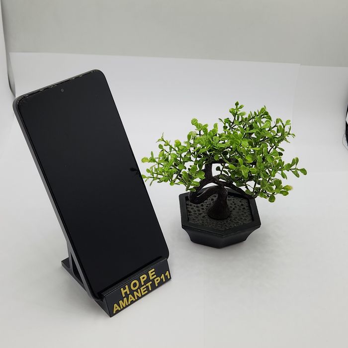 Hope Amanet P11-Redmi Note 13 pro 5G Black/ 256-8GB/ Garantie