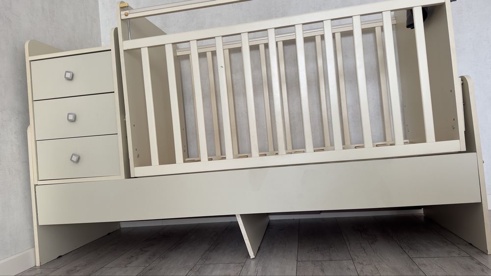 Кровать детская