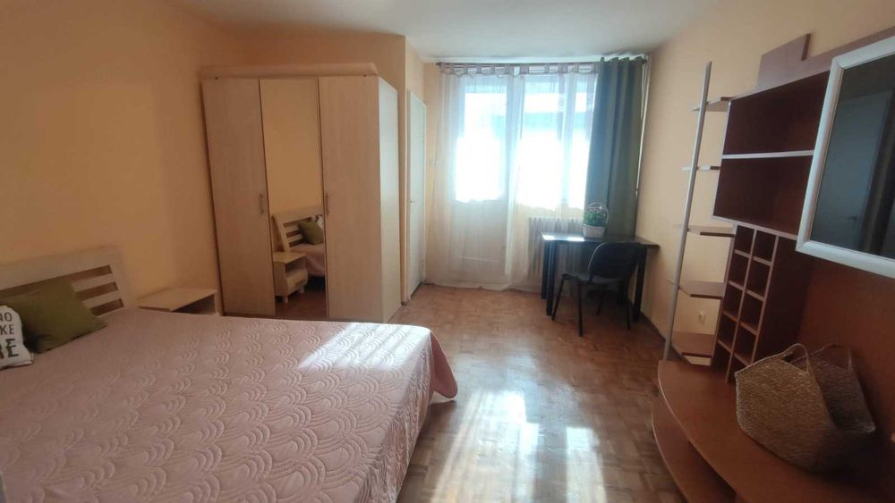 Persoana fizica inchiriez garsoniera in Gheorgheni, pe str Detunata