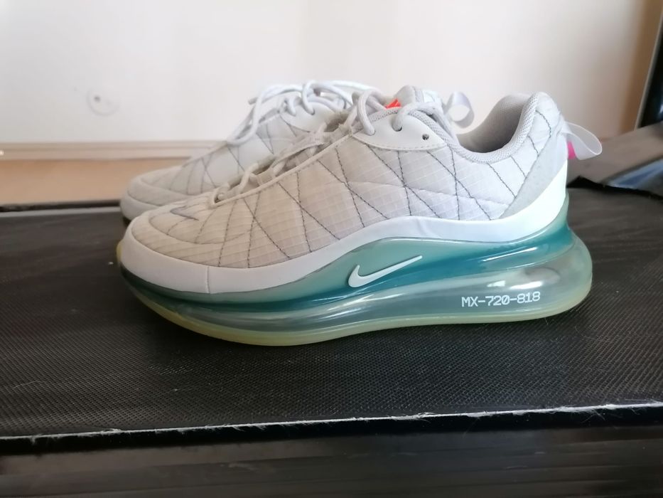 Max 720 818 Women's 720 Trainers Women's Shoes Nike W Mx-720