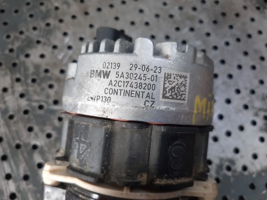 pompa apa  ib1p25b  mini f56  a2c17438200  5a30245-01
