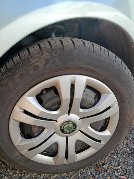 Автомобилни гуми , в град Харманли и София.