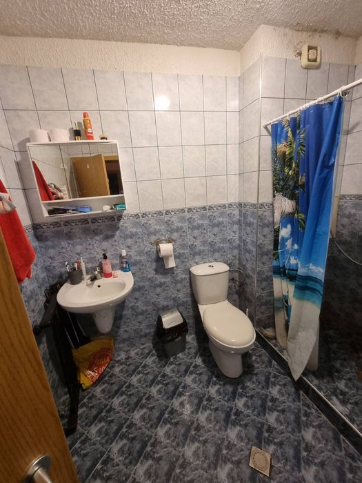 Двустаен апартамент в Овча купел 1