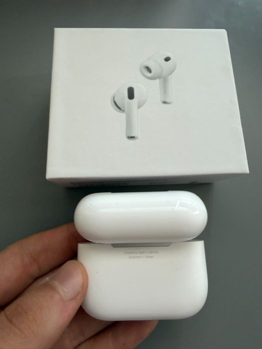 Apple airpods 3 pro