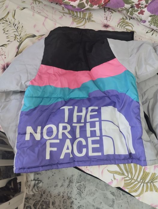 Лимитированный THE NORTH FACE