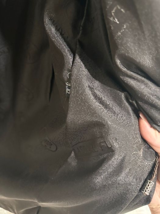 Продам норковую шубу