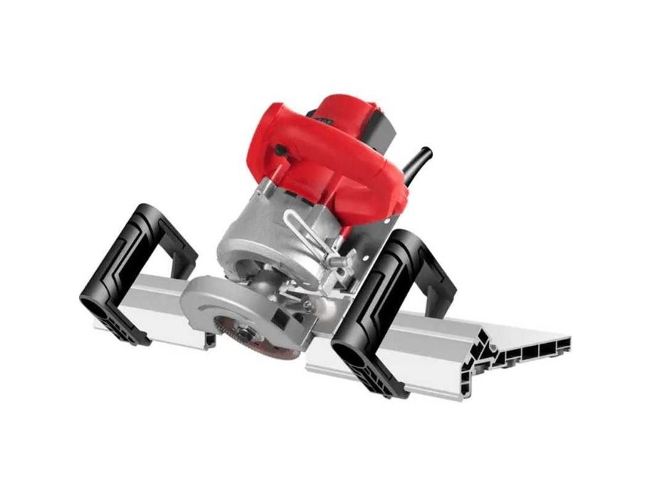 Mașină electrică pentru tăiat plăci ceramice la 45° grade - pompa apa