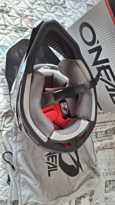 Мотокрос каска O'NEAL - M