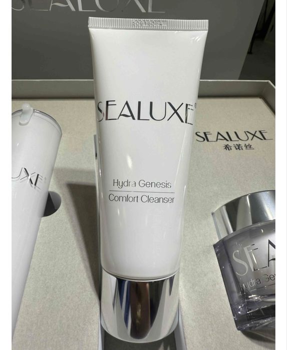 Продам Sealuxe набор