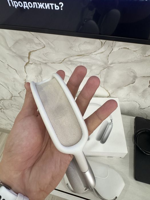Наушники Airpods Max