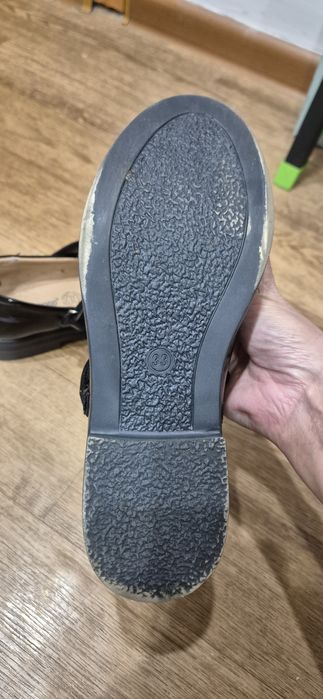 Ортопедические туфельки  для девочки