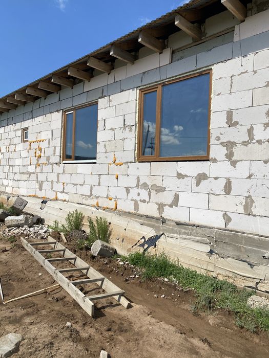 Окна откосы пластиковые