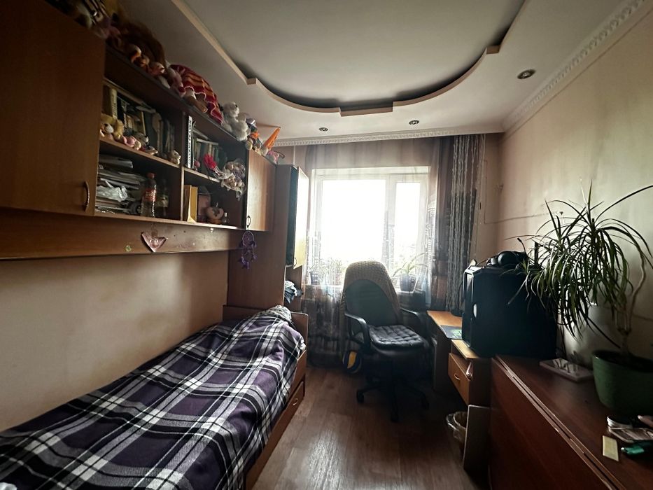 Продажа квартиры