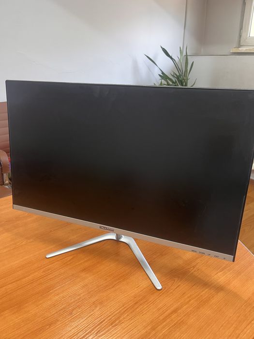 Монитор QMAX 24″ IPS Full HD 75 Гц