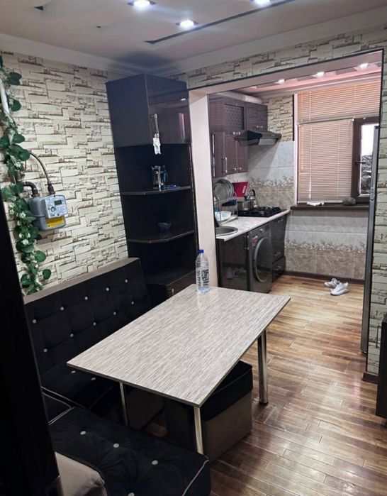 Chilonzor 1xonali arzon kvartira